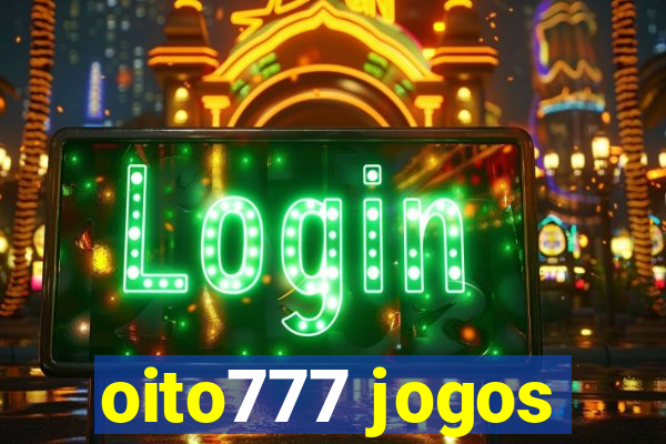 oito777 jogos